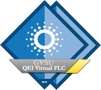 QEI Virtual FLC 2019 Stacked Badges Image